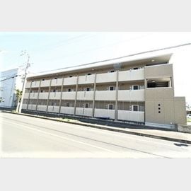 メリーパレスの賃貸物件