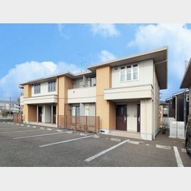 グロッソみがわＡ 2階 築17年7ヶ月の賃貸物件