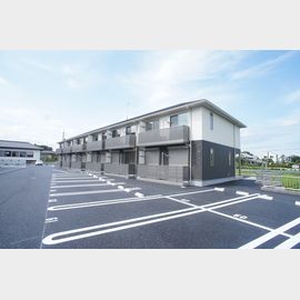 赤塚駅より徒歩17分 1階 築11年10ヶ月の賃貸物件