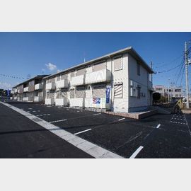 ピエールリヴィエールEの賃貸物件