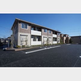 シャーメゾン姫子ファミリーの賃貸物件