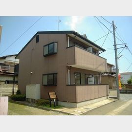 水戸駅よりバス10分 1階 築25年2ヶ月の賃貸物件