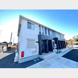 リジッドの賃貸物件