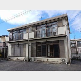 シティハイム見和 1階 築38年2ヶ月の賃貸物件