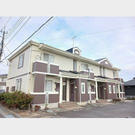 パルテールセゾンAの賃貸物件