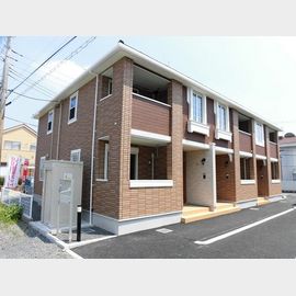 デンファーレの賃貸物件