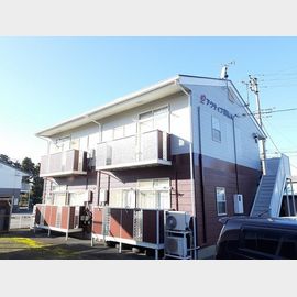 アクティブ高橋Aの賃貸物件