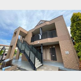 アンジェリークの賃貸物件