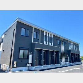 シンビー館IV棟 1階 築1年9ヶ月の賃貸物件