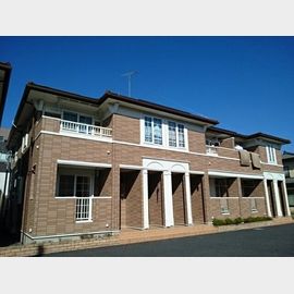 那珂湊駅より徒歩5分 築18年1ヶ月 2階建の賃貸物件