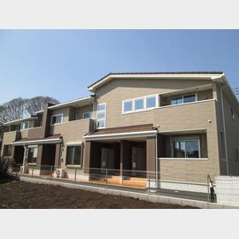 プリムヴェールの賃貸物件