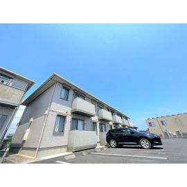 エルメゾン足崎C棟の賃貸物件