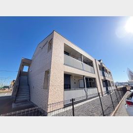 フレシアIIの賃貸物件