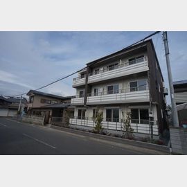 リッツガーデン赤塚の賃貸物件