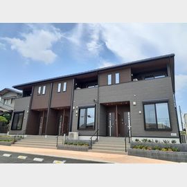 ベルオーブの賃貸物件