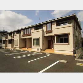 アプリコットガーデンの賃貸物件