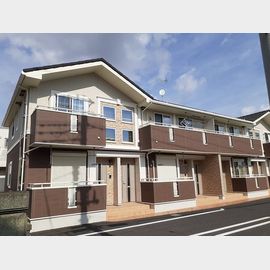 勝田駅より徒歩31分 2階 築8年8ヶ月の賃貸物件