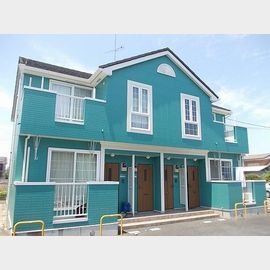 勝田駅より徒歩23分 2階 築23年3ヶ月の賃貸物件