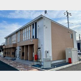 勝田駅より徒歩33分 1階 築6年8ヶ月の賃貸物件