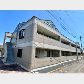 クリアージェイドの賃貸物件