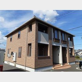 中菅谷駅より徒歩16分 1階 築11年の賃貸物件