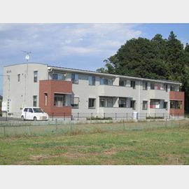 下菅谷駅より徒歩5分 築14年7ヶ月 2階建の賃貸物件