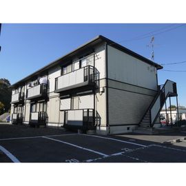 ラウンドフィールド霞Bの賃貸物件