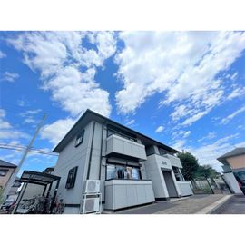 グランシャリオＣの賃貸物件