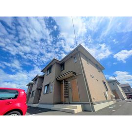 ボナールBの賃貸物件