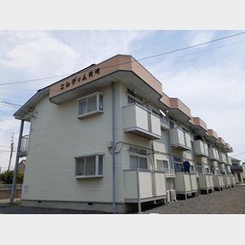 エルディム岡崎 1階 築36年7ヶ月の賃貸物件