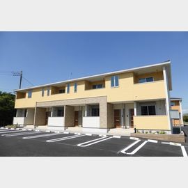 ボニート Bの賃貸物件