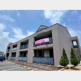 フォル・ルーエの賃貸物件