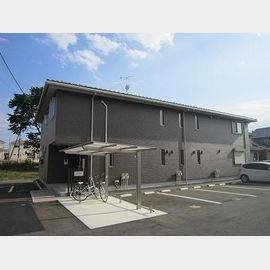 ＦＩＣＡＳＡの賃貸物件