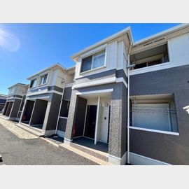 シーマ グランデの賃貸物件