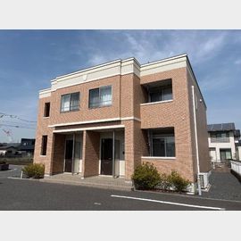 ボンヌールの賃貸物件