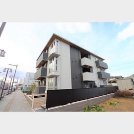 ロンターノの賃貸物件