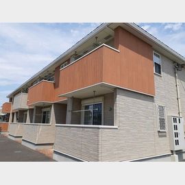 サザンコート 2階 築14年5ヶ月の賃貸物件