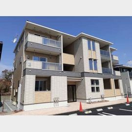 グランテラスBの賃貸物件