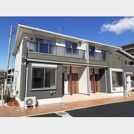 ガーデンハウス梅の里Aの賃貸物件