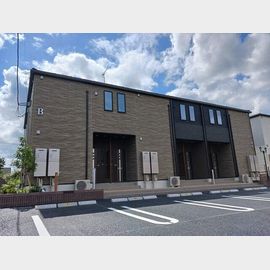 ダンデ ライオンB 1階 新築の賃貸物件