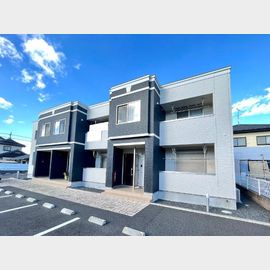 メゾン・ファヴールの賃貸物件