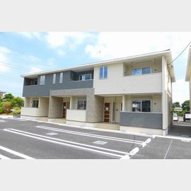 グラスコートWの賃貸物件