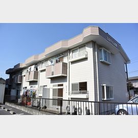 エルディム志賀の賃貸物件