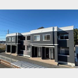 カンタービレの賃貸物件