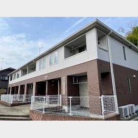 勝田駅より徒歩40分 築11年1ヶ月 2階建の賃貸物件