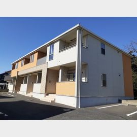 ウィッシュピュアＨＡＮＡＷＡの賃貸物件