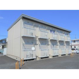 水戸駅よりバス24分 2階 築34年9ヶ月の賃貸物件