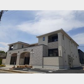 クラッシーコートの賃貸物件