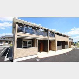 ハイランドコーポの賃貸物件