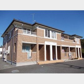 エクレールの賃貸物件